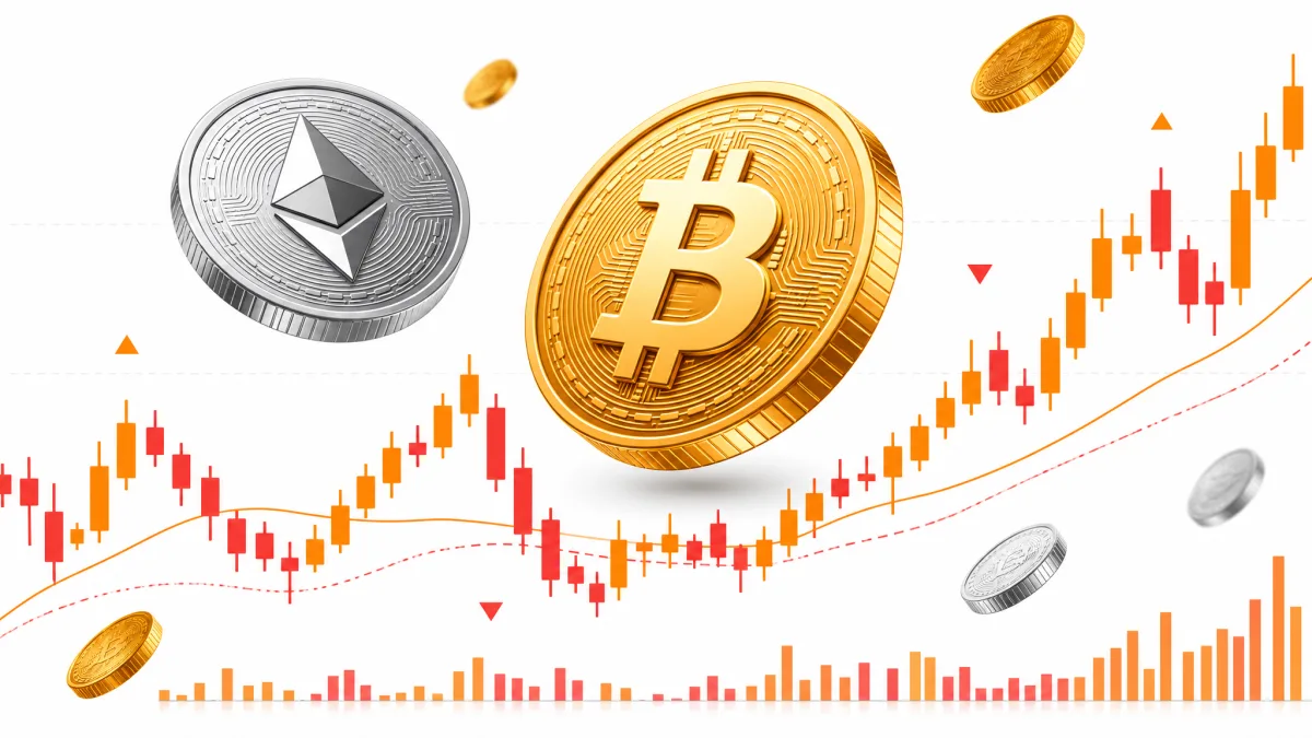 Trevonaro — trading di criptovalute e multi-asset