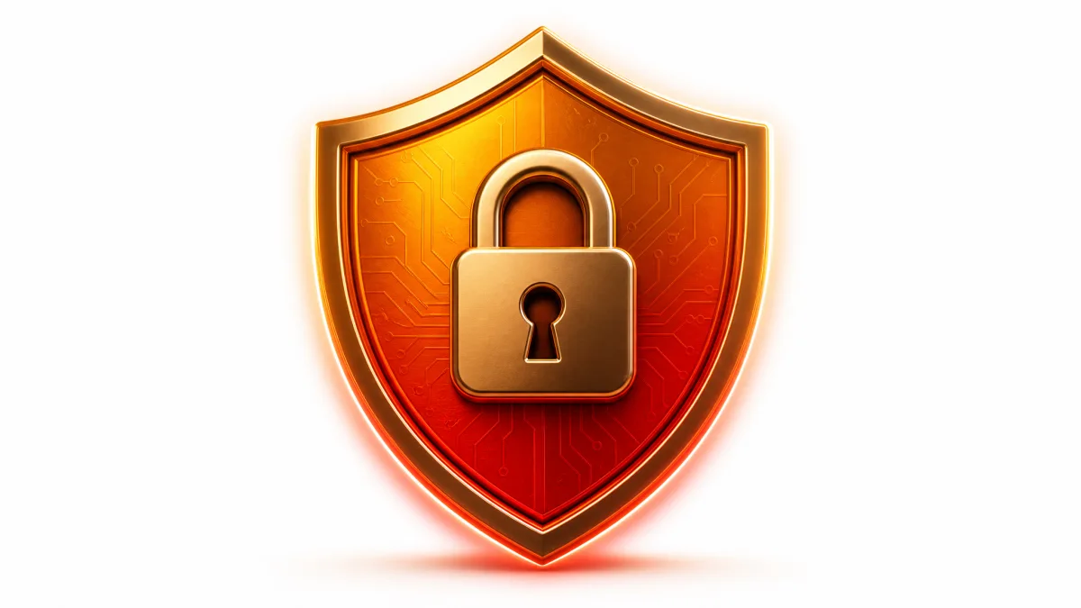 Trevonaro — sicurezza e protezione dei dati